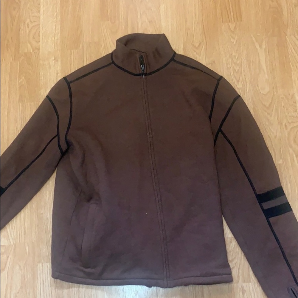 Men’s Khul Jacket
